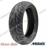 МОТО ГУМА ВЪНШНА 150/70-13 64S TL TOURING FORCE-SC МИТАС